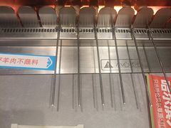 -冰城串说·羊肉串烧烤(哈西大街店)