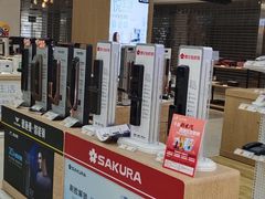 -苏宁易购(上海沪太路二店)