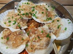 -盒马鲜生(曜一城店)