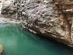 -湖洞水自然风景区