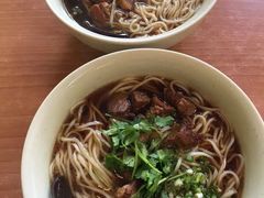 -李先生牛肉面大王(广渠门内店)