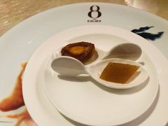 -8餐厅(新葡京酒店)