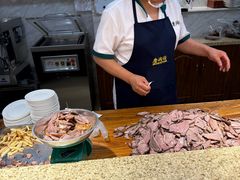 -清真磨沟沿老字号牛肉面(总店)