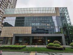 -VIP 威尔仕健身·游泳(嘉华中心店)