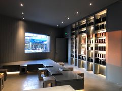-来回·咖啡(钟村咖啡豆店)