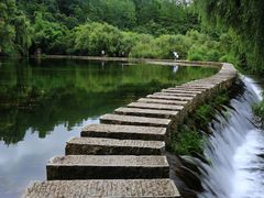 -贵阳市花溪国家城市湿地公园