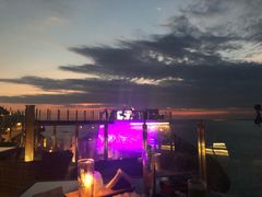 -Rock Bar Bali(Bali)