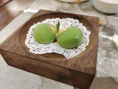 -渔语鱼新川菜Bistro(万象天地店)
