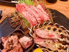 -黑牛の店·黑金店(沈阳万象城店)