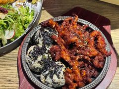 -Dak's 炸鸡(远景路店)
