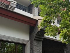 -杭州西溪喜来登度假大酒店