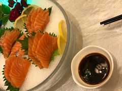 -东方之珠海鲜酒楼(南开店)