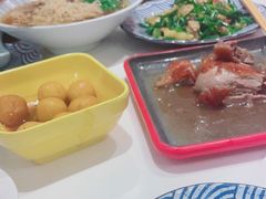 -龙记香港茶餐厅(久光百货店)