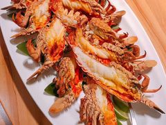 -海九澎湖海鲜餐厅