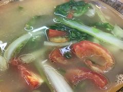 -君华饭店·腊排铜火锅