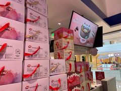 -DQ·蛋糕·冰淇淋(雨花吾悦店)