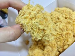 -鲍师傅糕点(江苏路店)