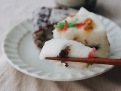 -高桥小香松糕