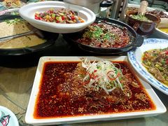 -灶东家民间菜(回兴店)