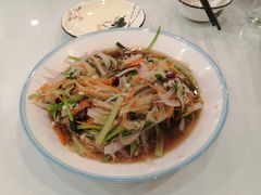 -丈母娘的饭局•新金陵菜(牛首山店)