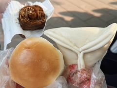 -宫门口馒头铺(创始人总店)