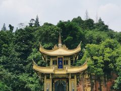 -峨眉山风景名胜区