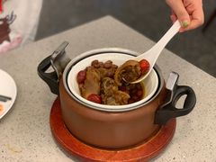 -粗茶淡饭·隐庐私厨(东亭店)