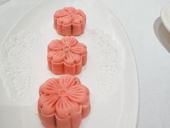 桃花酥-知味观(湖滨总店)