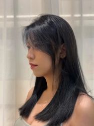 点击看大图 -MORI HAIR SALON日式美发沙龙