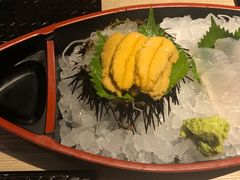 -小山日本料理(兴业太古汇店)