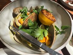 大黄蚬子-MAGPIE喜鹊派餐厅(华侨城店)