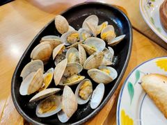 -萨莉亚意式餐厅(南京环亚凯瑟琳广场店)