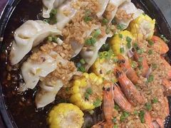 -灶东家民间菜(回兴店)