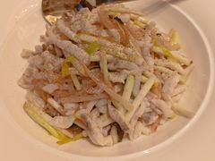 -扬州香格里拉·香宫中餐厅