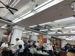 大堂-香港蓮香樓(中環店)