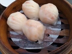 -頂好酒家·经典粤菜(海信广场店)