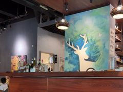 -咖法森林·咖啡  酒吧(天河店)