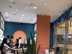 -海马体照相馆(烟台大悦城店)