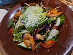 -MARU玛露音乐餐厅(大学路店)
