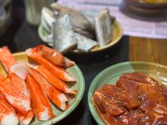 蟹柳-大龙火锅(老店)