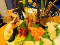 -王鼎精致料理铁板烧(世博源店)