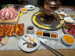 -韩宫宴和牛烤肉(宁波环球银泰城店)
