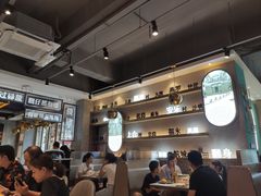 大堂-柠檬树茶餐厅(海雅缤纷城店)