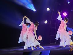 -快乐琴弦音乐舞蹈艺术教育中心(马连道校区)