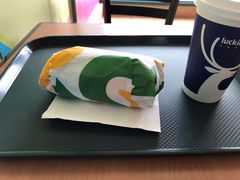 -赛百味(仙林金鹰店)