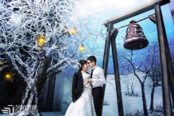 -保定金沙芝柏婚礼策划