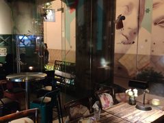 -青咖啡(三坊七巷店)