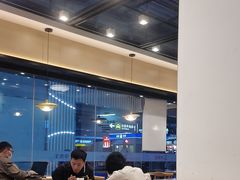 -李先生牛肉面大王(成都东站西广场店)
