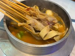 -望江门小龙虾(九堡店)