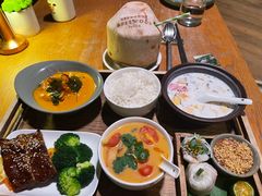 -瑰丽酒店·海吧·天际下午茶·现场DJ·天台酒吧